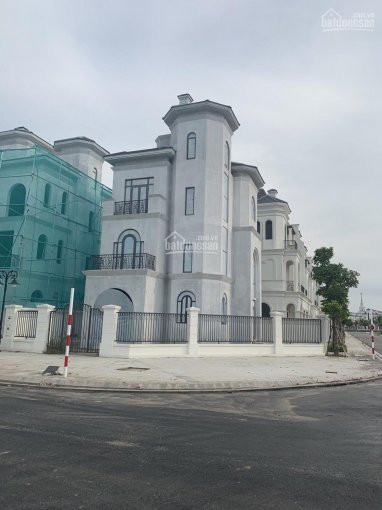 Song Lập Góc Giá Rẻ Dt Sân Vườn Lớn Thuộc Khu Sao Biển, Vinhomes Ocean Park Gia Lâm, Lh 0985731508 4