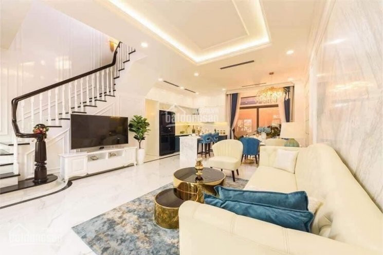 Song Lập Lucasta Villa 175m2, Full Nội Thất Cao Cấp Giá Bán Nhanh 1699/tỷ, Có Hồ Cá Koi 500tr 3