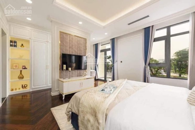 Song Lập Lucasta Villa 175m2, Full Nội Thất Cao Cấp Giá Bán Nhanh 1699/tỷ, Có Hồ Cá Koi 500tr 5