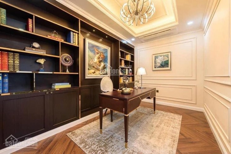 Song Lập Lucasta Villa 175m2, Full Nội Thất Cao Cấp Giá Bán Nhanh 1699/tỷ, Có Hồ Cá Koi 500tr 8