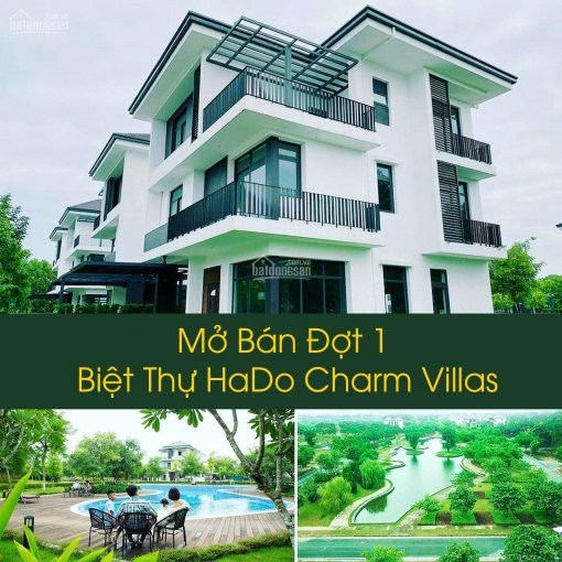 Suất đầu Tư - Quỹ Hàng Suất Ngoại Giao Biệt Thự đơn Lập Giá 56 Triệu 3