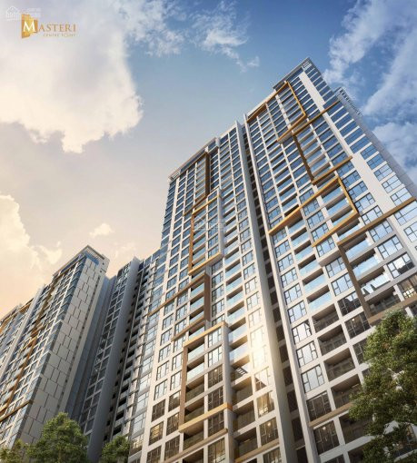 Suất Ngoại Giao View Công Viên 36ha Duy Nhất Masteri Centre Point Quận 9, Viên Kim Cương Giữa Vhgp 3