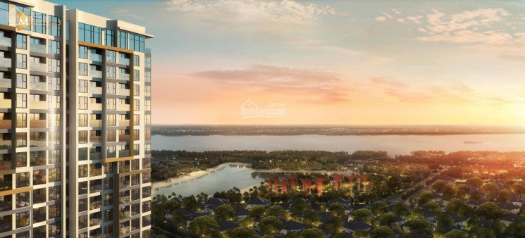 Suất Ngoại Giao View Công Viên 36ha Duy Nhất Masteri Centre Point Quận 9, Viên Kim Cương Giữa Vhgp 6