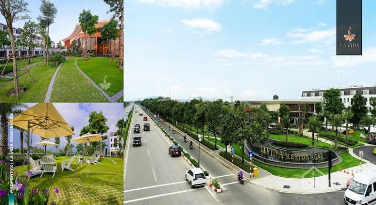 Suất Nội Bộ Duy Nhất Thanh Toán 30% Căn Góc La Vida Residences 6x189m Ngân Hàng Hỗ Trợ 70% 4