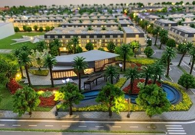 Suất Nội Bộ Duy Nhất Thanh Toán 30% Căn Góc La Vida Residences 6x189m Ngân Hàng Hỗ Trợ 70% 6