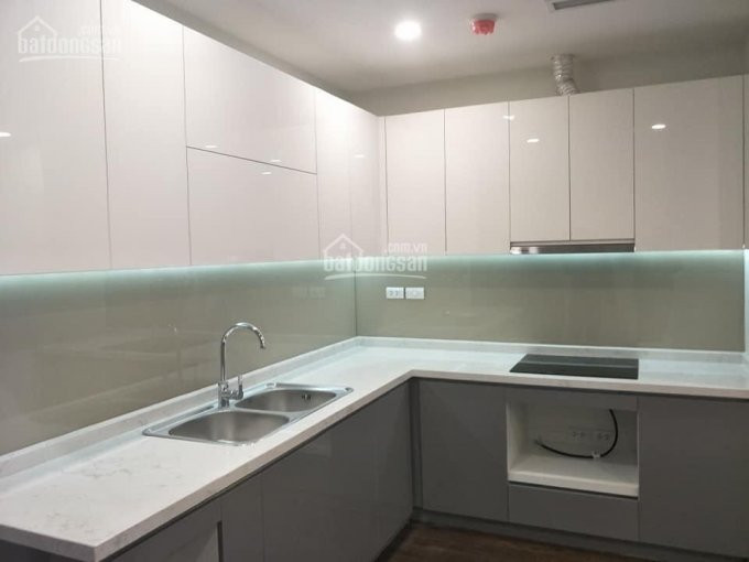 Tây Hồ Residence Mở Bán Quỹ Căn Cuối Cùng Ck Khủng 8% + 100tr, Htls 0% 15 Tháng Nhận Nhà Quý 4/2020 3