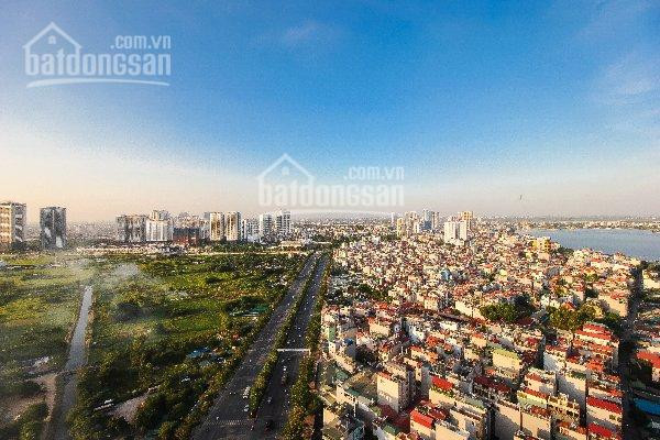 Tây Hồ Residence Mở Bán Quỹ Căn Cuối Cùng Ck Khủng 8% + 100tr, Htls 0% 15 Tháng Nhận Nhà Quý 4/2020 7