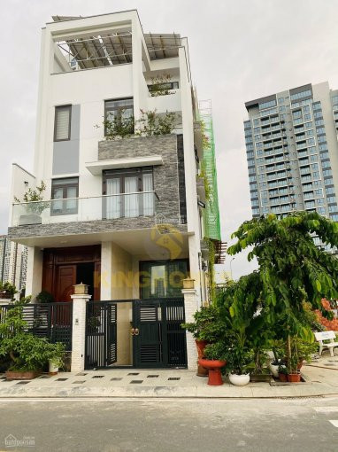 Thắm: 0906789897 - Hàng Ký Gửi Giá Tốt Saigon Mystery Villa Quận 2 Khu đảo Kim Cương Thạnh Mỹ Lợi 3