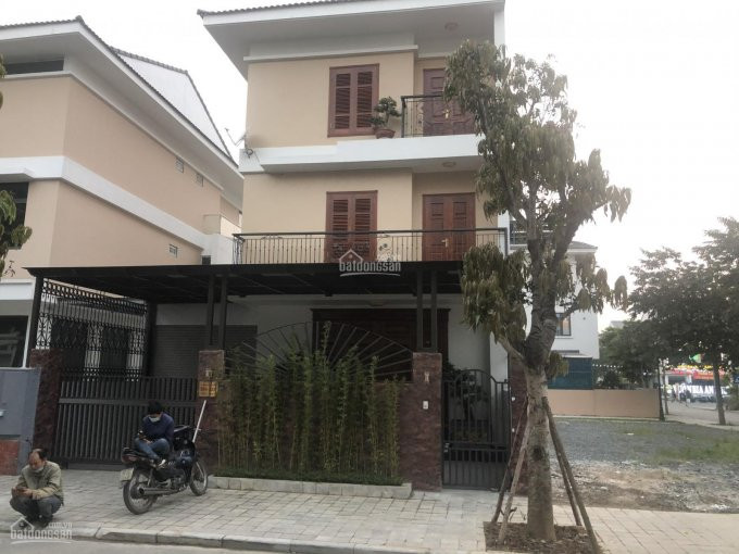 Thanh Toán 4,8 Tỷ Sở Hữu Ngay Biệt Thự An Phú Shop Villa,ls 0% Trong 18 Tháng 1