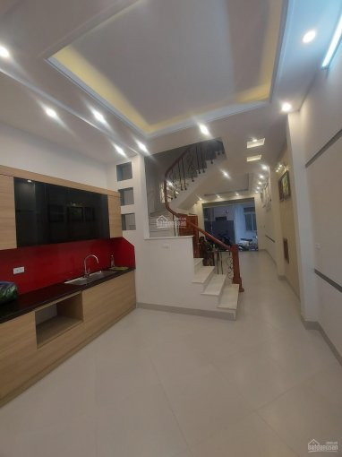 Thanh Xuân, Vũ Trọng Phụng Nhà Mới Siêu đẹp, ở, Văn Phòng, Căn Hộ - 50m2 - 5 Tầng, Nhỉnh 6 Tỷ 1