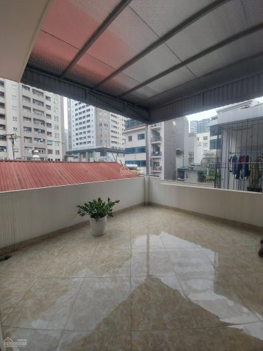 Thanh Xuân, Vũ Trọng Phụng Nhà Mới Siêu đẹp, ở, Văn Phòng, Căn Hộ - 50m2 - 5 Tầng, Nhỉnh 6 Tỷ 7