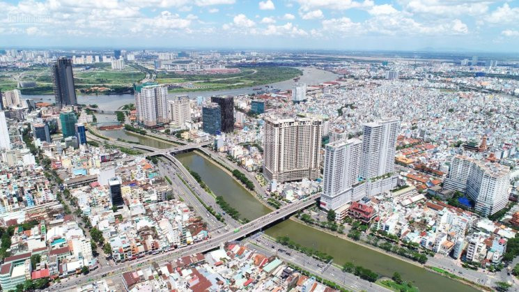 The Grand Manhattan, Mở Bán 72 Căn Trực Tiếp Chủ đầu Tư View Quận 1, Thủ Thiêm - Lh: 0911204455 5