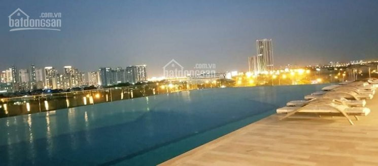 The Sun Avenue - Bán Gấp Căn 2pn, 75m2, View Landmark 81, Giá 39 Tỷ Lh: 0902691920 1