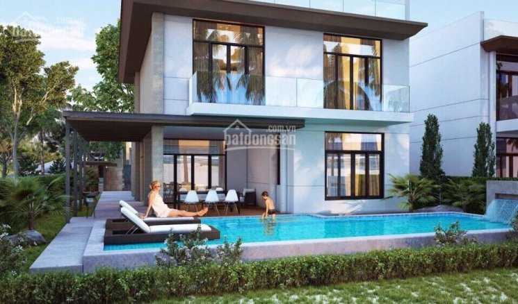 Thủ đô Của Resort 5 Sao Cam Ranh Bay - Mystery Villas Phong Cách Nghỉ Dưỡng đẳng Cấp Cđt 0901001456 1