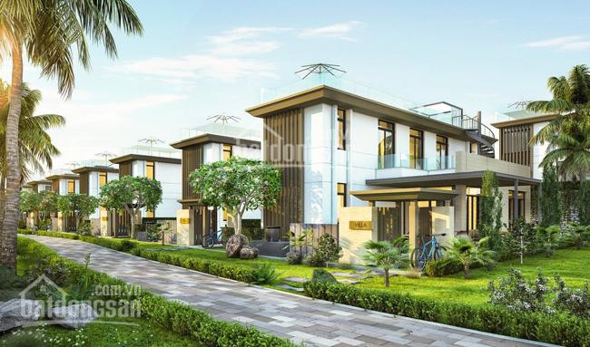 Thủ đô Của Resort 5 Sao Cam Ranh Bay - Mystery Villas Phong Cách Nghỉ Dưỡng đẳng Cấp Cđt 0901001456 2