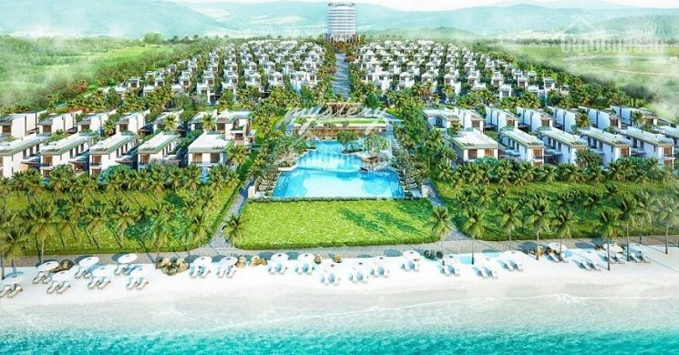 Thủ đô Của Resort 5 Sao Cam Ranh Bay - Mystery Villas Phong Cách Nghỉ Dưỡng đẳng Cấp Cđt 0901001456 3