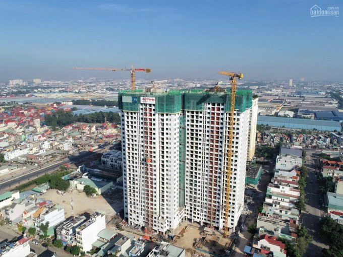 Thu Hồi Tiền Sang Nhượng Giá Gốc Shophouse Charm City 2