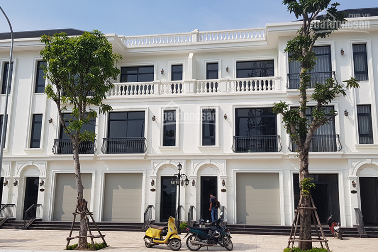 Tôi Cần Bán 2 Lô Shophouse Cạnh Nhau, Mộc Lan Vip Cấp Nhất Vinhomes Green Bay 1