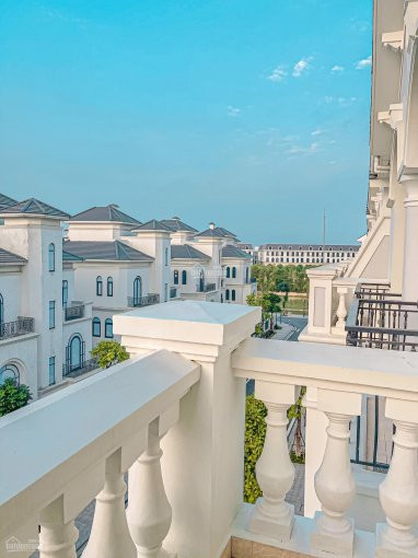 Tôi Cần Bán Liền Kề 708m2 Ngọc Trai 08 Giá 7,x Tỷ  Vinhomes Ocean Park Vị Trí đẹp, 0963892888 9