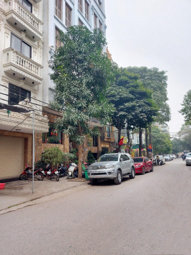 Tôi Chính Chủ Bán Nhà 7 Tầng Thang Máy Lê Quang đạo, 52m2, Mặt Tiền 42m, Vỉa Hè 6m, 4 ô Tô Tránh 1