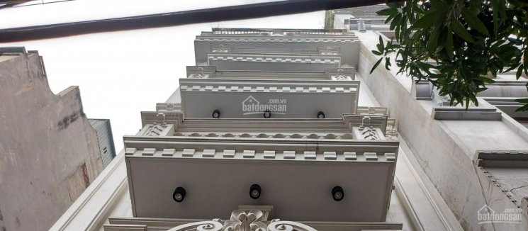 Tôi Chính Chủ Bán Nhà 7 Tầng Thang Máy Lê Quang đạo, 52m2, Mặt Tiền 42m, Vỉa Hè 6m, 4 ô Tô Tránh 3