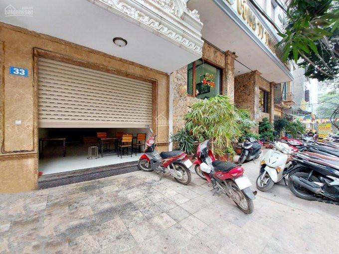 Tôi Chính Chủ Bán Nhà 7 Tầng Thang Máy Lê Quang đạo, 52m2, Mặt Tiền 42m, Vỉa Hè 6m, 4 ô Tô Tránh 4