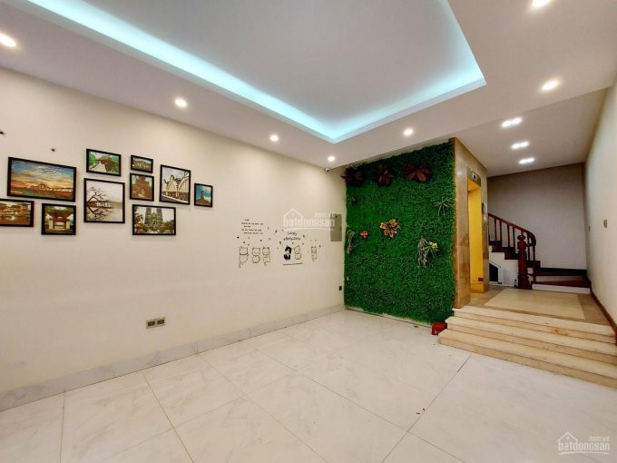 Tôi Chính Chủ Bán Nhà 7 Tầng Thang Máy Lê Quang đạo, 52m2, Mặt Tiền 42m, Vỉa Hè 6m, 4 ô Tô Tránh 5