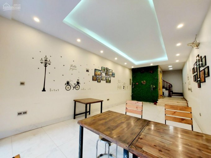 Tôi Chính Chủ Bán Nhà 7 Tầng Thang Máy Lê Quang đạo, 52m2, Mặt Tiền 42m, Vỉa Hè 6m, 4 ô Tô Tránh 6