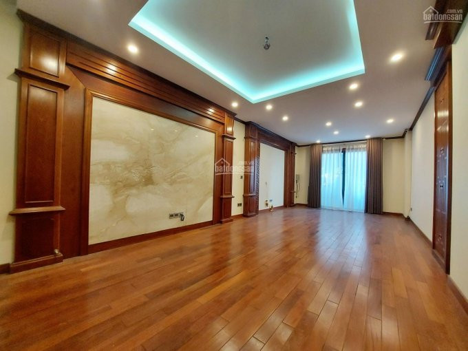 Tôi Chính Chủ Bán Nhà 7 Tầng Thang Máy Lê Quang đạo, 52m2, Mặt Tiền 42m, Vỉa Hè 6m, 4 ô Tô Tránh 7