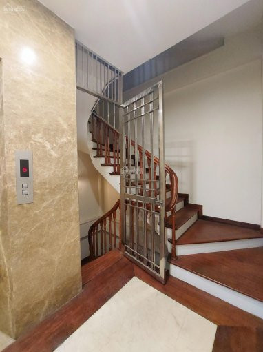 Tôi Chính Chủ Bán Nhà 7 Tầng Thang Máy Lê Quang đạo, 52m2, Mặt Tiền 42m, Vỉa Hè 6m, 4 ô Tô Tránh 8