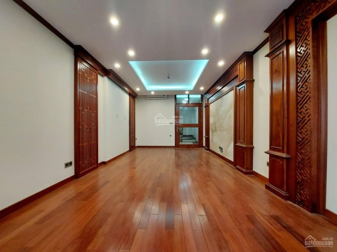 Tôi Chính Chủ Bán Nhà 7 Tầng Thang Máy Lê Quang đạo, 52m2, Mặt Tiền 42m, Vỉa Hè 6m, 4 ô Tô Tránh 9