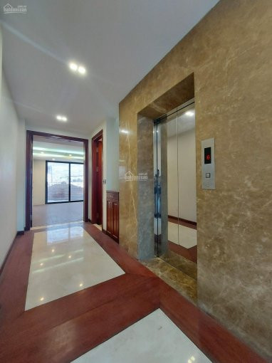 Tôi Chính Chủ Bán Nhà 7 Tầng Thang Máy Lê Quang đạo, 52m2, Mặt Tiền 42m, Vỉa Hè 6m, 4 ô Tô Tránh 10
