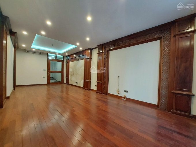 Tôi Chính Chủ Bán Nhà 7 Tầng Thang Máy Lê Quang đạo, 52m2, Mặt Tiền 42m, Vỉa Hè 6m, 4 ô Tô Tránh 11