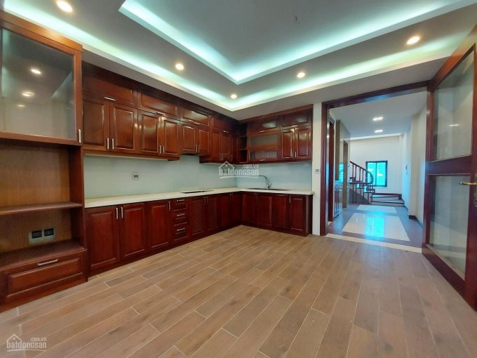 Tôi Chính Chủ Bán Nhà 7 Tầng Thang Máy Lê Quang đạo, 52m2, Mặt Tiền 42m, Vỉa Hè 6m, 4 ô Tô Tránh 15