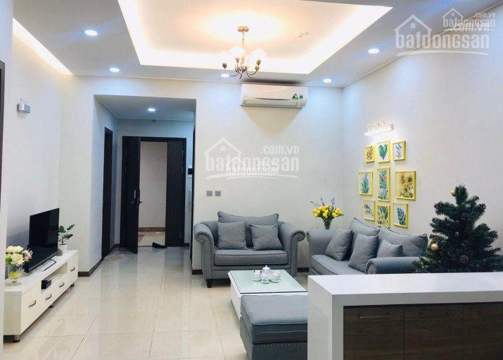 Tôi đang Cần Cho Thuê Nhanh Căn Hộ 105m2 Chung Cư Tràng An Complex, đầy đủ đồ Giá Chỉ Từ 95tr 5