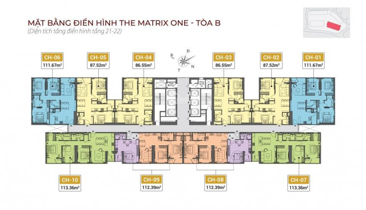 Trực Tiếp Cđt The Matrix One Mỹ đình, Chỉ 30% Nhận Nhà, Ck 13,5%, 0% Ls Trong 36th, 0965 112 171 7