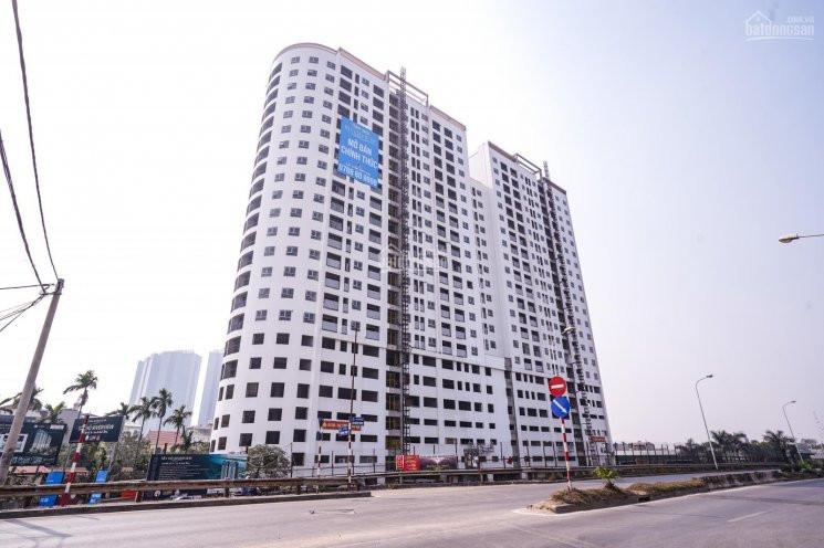 Trực Tiếp Chủ đầu Tư Mở Bán 50 Căn Hộ Giá đợt 1 Dự án Tây Hồ Riverview Nhận Nhà 2021 1