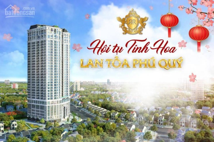 Trực Tiếp Chủ đầu Tư Mở Bán 50 Căn Hộ Hạng Sang Hateco Laroma, Chiết Khấu Khủng Lên Tới 700tr 1