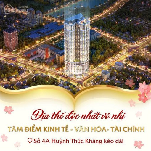 Trực Tiếp Chủ đầu Tư Mở Bán 50 Căn Hộ Hạng Sang Hateco Laroma, Chiết Khấu Khủng Lên Tới 700tr 2