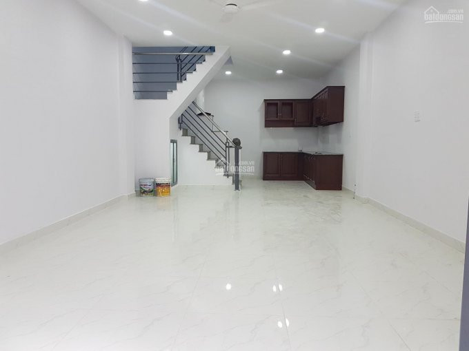Tt Tân Bình, 50m2, 3 Tầng, Nhà Mới ở Ngay 2
