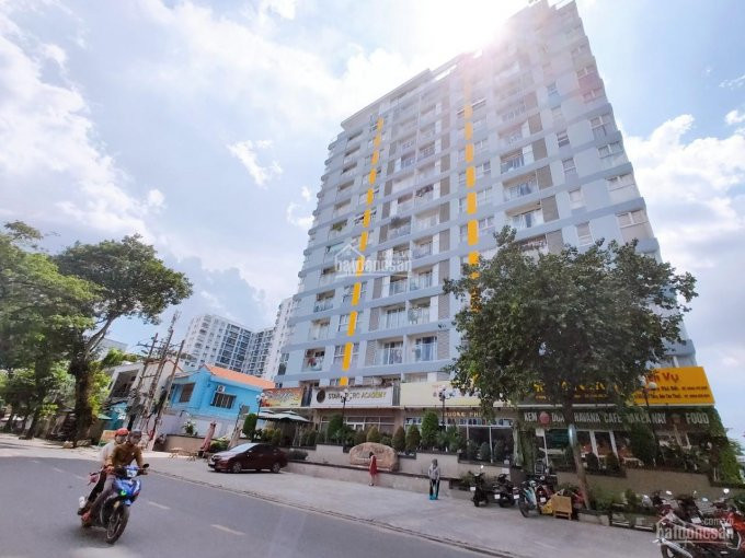 Ttc Land Mở Bán Nội Bộ 4 Căn Shophouse Cuối Cùng Tại Chung Cư Carillon 3 Mặt Tiền Hoàng Hoa Thám 1