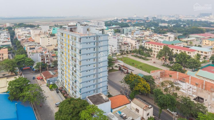 Ttc Land Mở Bán Nội Bộ 4 Căn Shophouse Cuối Cùng Tại Chung Cư Carillon 3 Mặt Tiền Hoàng Hoa Thám 7