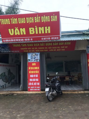 Văn Phòng Bất động Sản Văn Bình đang Cần Bán Một Số Biệt Thự Liền Kề Sau Lh 0973306051 1