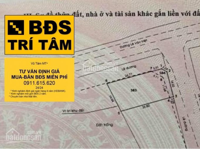 Vị Trí Vàng, Nhà Mặt Tiền Kinh Doanh đường Võ Văn Ngân, 100m2, Hđ Thuê 60tr/tháng, Giá Chỉ 20 Tỷ 2