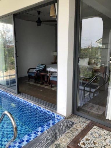 Villa đẹp Giá Sập Hầm Tại Hội An, Khách Ruột Thu Không Hết Nên đăng Bán 7