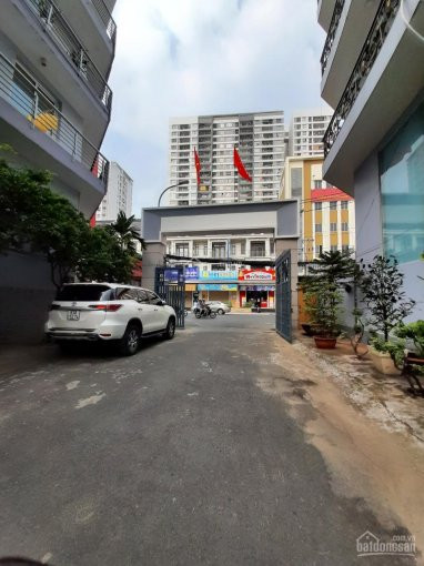 Villa đẹp Hầm + 3 Lầu Khu Compound 136/ Phổ Quang, Greenview Residence Phường 2, Q Tân Bình 2