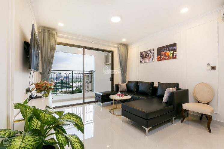 Víp Nhất Saigon Royal Căn Góc 117m2 - 3pn - 2wc Full Nt View Sông Sg, Bến Nhà Rồng Giá Chỉ 28tr/th 2