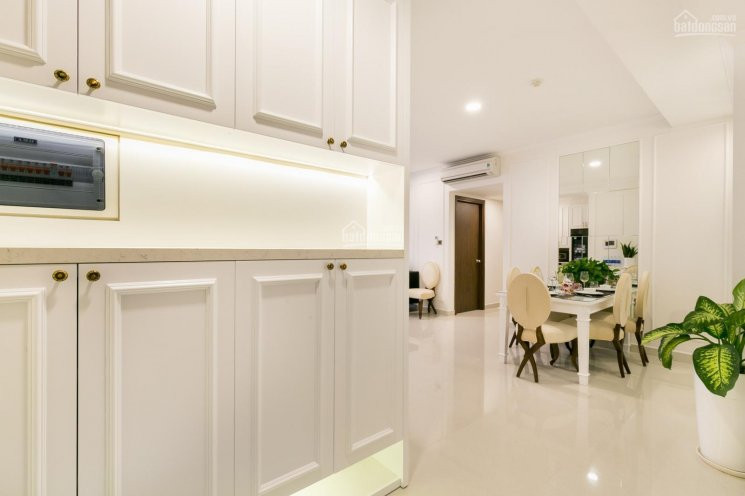 Víp Nhất Saigon Royal Căn Góc 117m2 - 3pn - 2wc Full Nt View Sông Sg, Bến Nhà Rồng Giá Chỉ 28tr/th 5