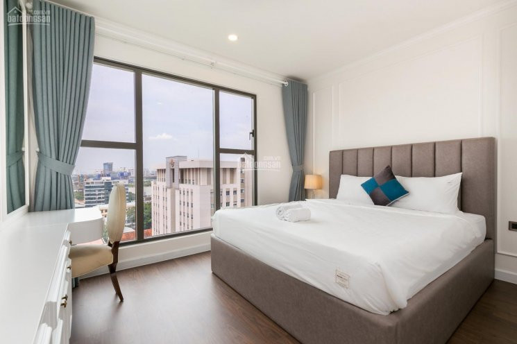 Víp Nhất Saigon Royal Căn Góc 117m2 - 3pn - 2wc Full Nt View Sông Sg, Bến Nhà Rồng Giá Chỉ 28tr/th 6