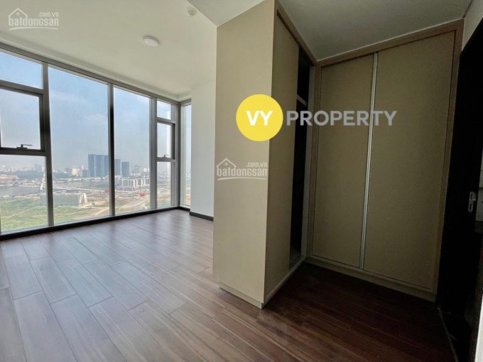 Vy Property Bán 2 Phòng Ngủ View Sông Toàn Quận 1 Tuyệt đẹp Tại Empire City 2